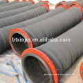 spiral reinforced rubber suction hose